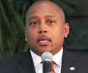 Daymond John