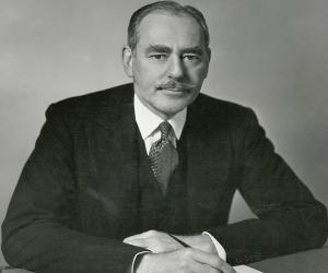 Dean Acheson