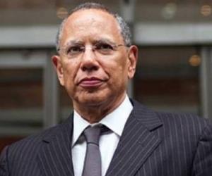 Dean Baquet