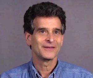 Dean Kamen