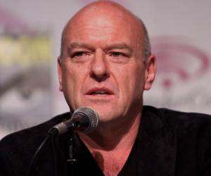 Dean Norris