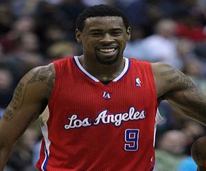 DeAndre Jordan