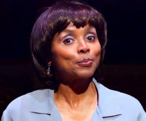 Debbi Morgan