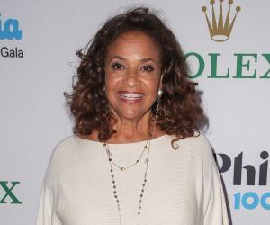 Debbie Allen