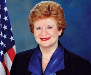 Debbie Stabenow