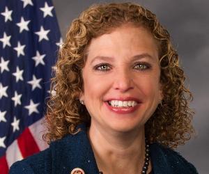 Debbie Wasserman Schultz