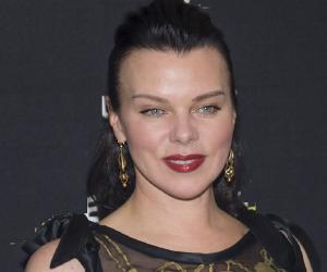 Debi Mazar