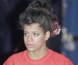 Debi Thomas