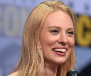 Deborah Ann Woll