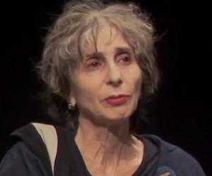 Deborah Eisenberg