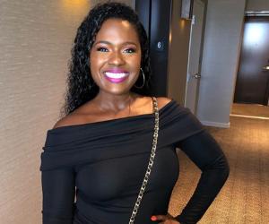 Deborah Joy Winans