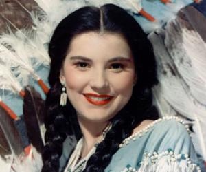 Debra Paget