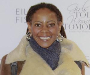 Debra Wilson