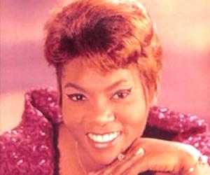 Dee Dee Warwick