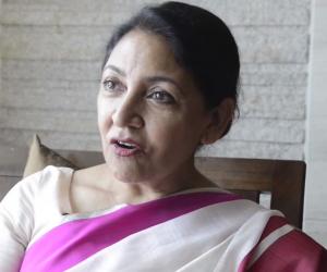 Deepti Naval