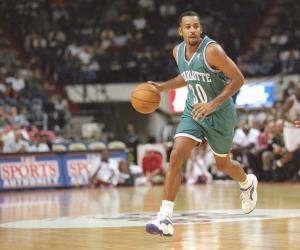 Dell Curry