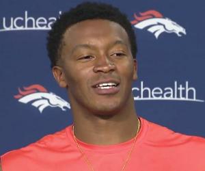 Demaryius Thomas