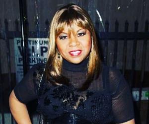 Deniece Williams