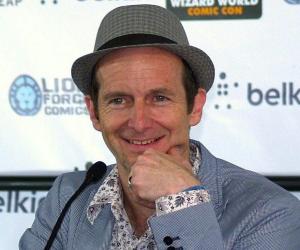 Denis O'Hare