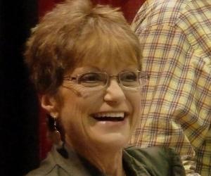 Denise Nickerson