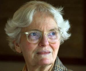 Denise Scott Brown