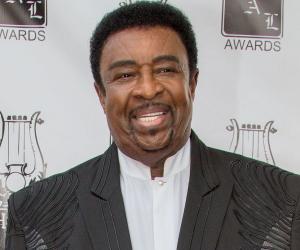 Dennis Edwards