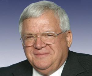 Dennis Hastert