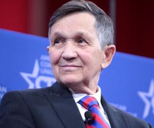 Dennis Kucinich