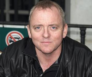 Dennis Lehane