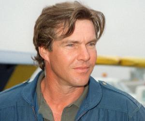 Dennis Quaid