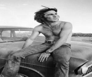 Dennis Wilson