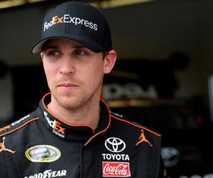 Denny Hamlin