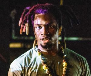 Denzel Curry