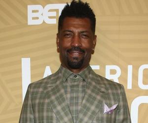 Deon Cole