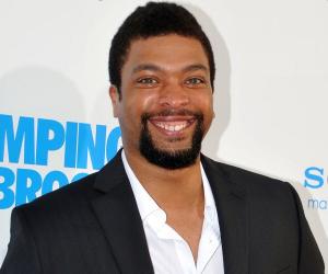 DeRay Davis