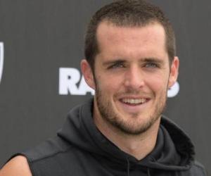 Derek Carr