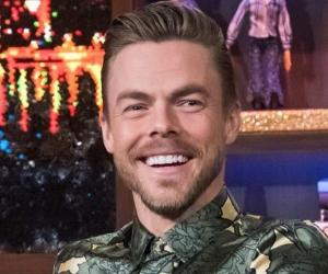 Derek Hough