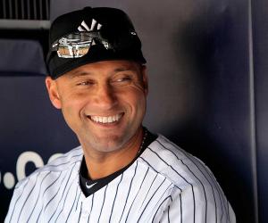 Derek Jeter