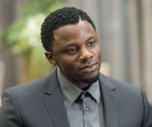 Derek Luke