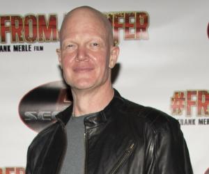 Derek Mears