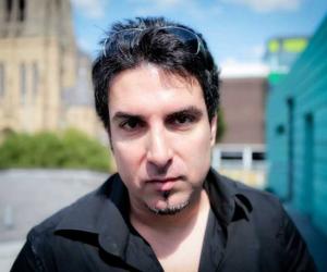 Derek Sherinian