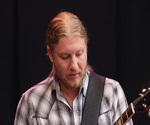 Derek Trucks