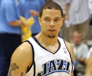 Deron Williams