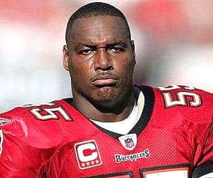 Derrick Brooks