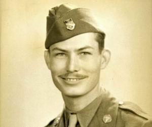 Desmond Doss