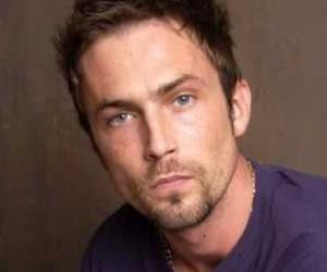 Desmond Harrington