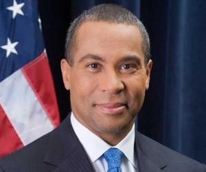 Deval Patrick