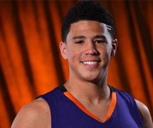 Devin Booker