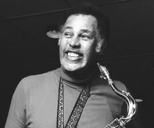 Dexter Gordon