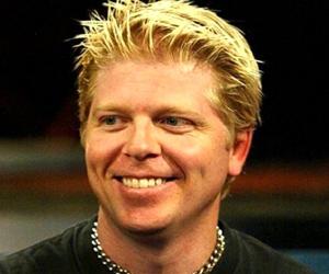 Dexter Holland